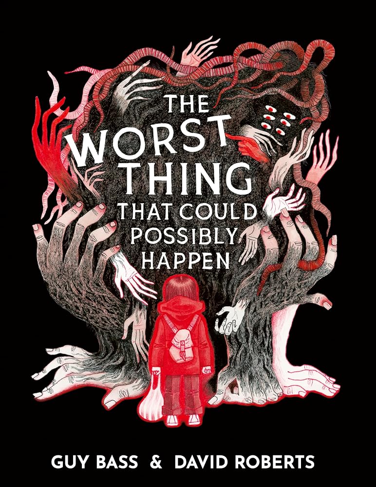 The Worst Thing That Could Possibly Happen cover image